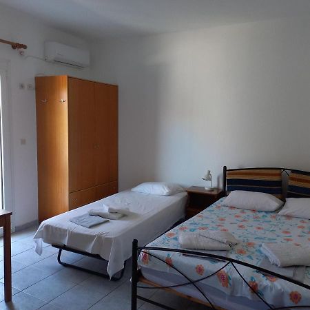 Apartment Kasperakos Skiathos Town Ngoại thất bức ảnh