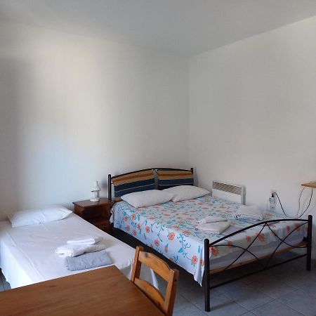 Apartment Kasperakos Skiathos Town Ngoại thất bức ảnh