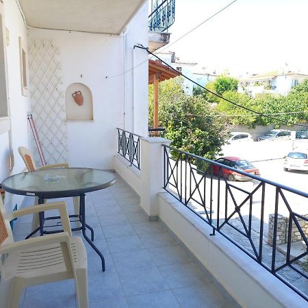 Apartment Kasperakos Skiathos Town Ngoại thất bức ảnh