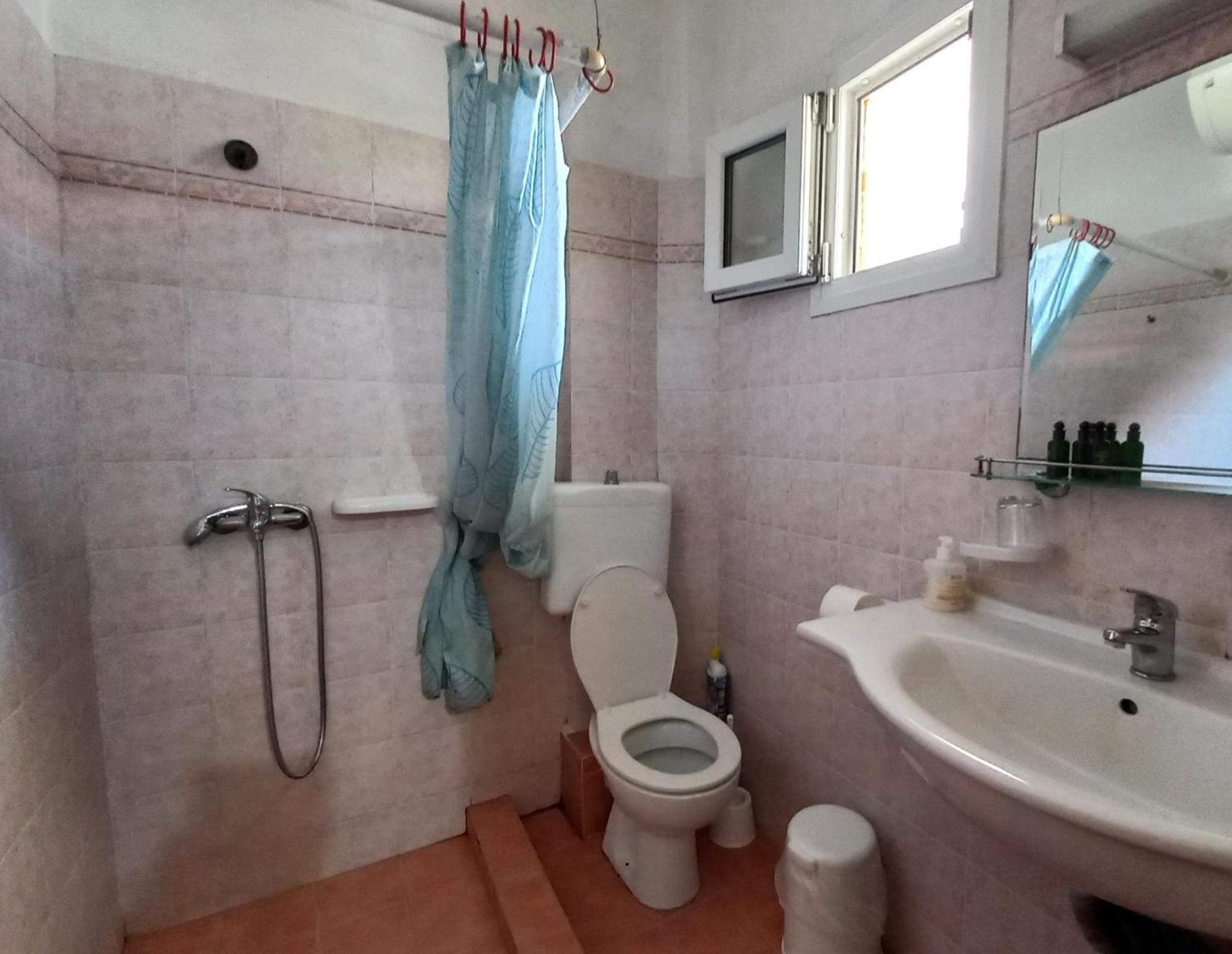Apartment Kasperakos Skiathos Town Ngoại thất bức ảnh